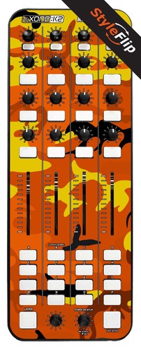 Allen heath xone - heath,