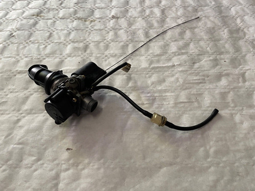 Carburateur peugeot 50 ludix - peugeot,
