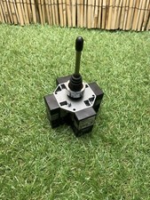 Complete joystick controller