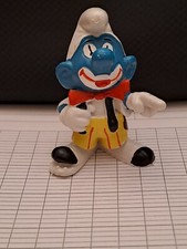 Figurine Schtroumpf Clown