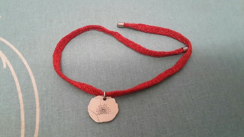 Bracelet flower kenzo - , in