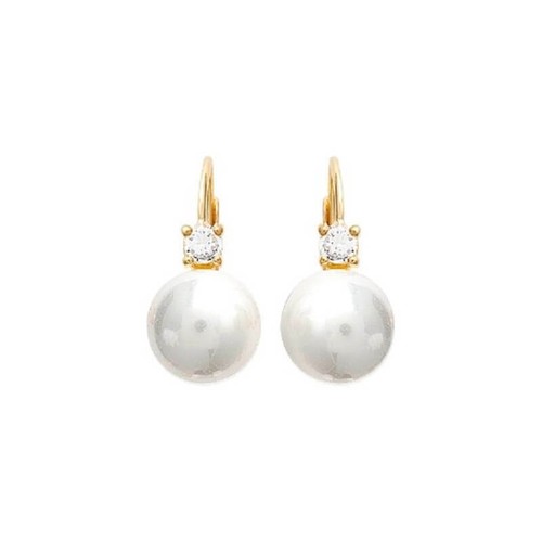Boucles oreilles dormeuses - boucles, d'oreilles