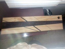 planche tapas châtaignier