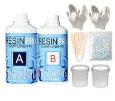 Kit résine époxyde