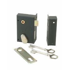 Serrure en applique standard -