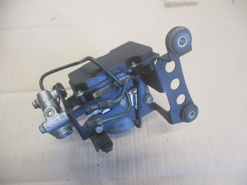 Centrale modulateur abs pour - modulateur,