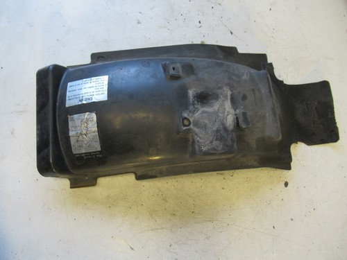 Yamaha 600 ténéré 1vj - z,