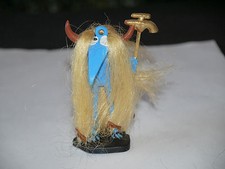 FIGURINE JIM  SÉRIE TV