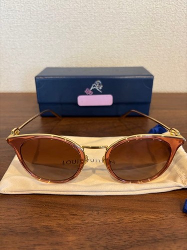 Lunettes soleil femme louis - soleil,