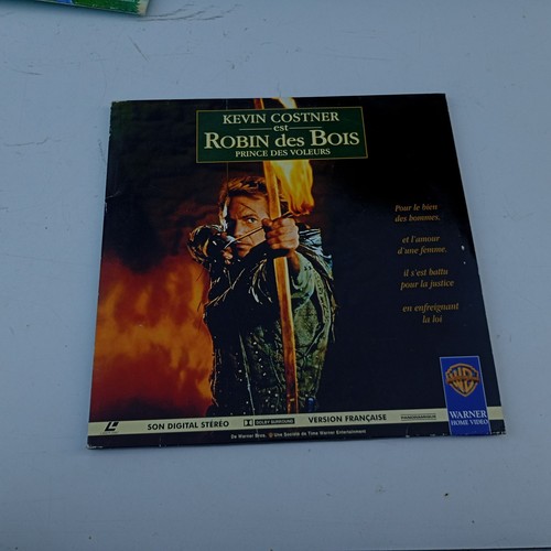 Robin des bois - prince,