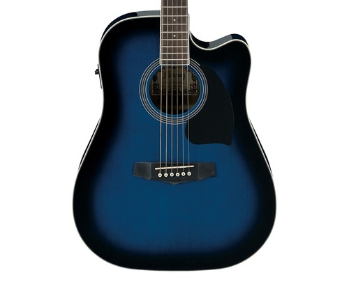 Ibanez pf15ece series - ibanez,