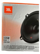 JBL Stage 3 Ensemble