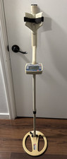 Minelab Explorer XS Metal