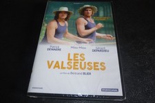 DVD NEUF "LES VALSEUSES"