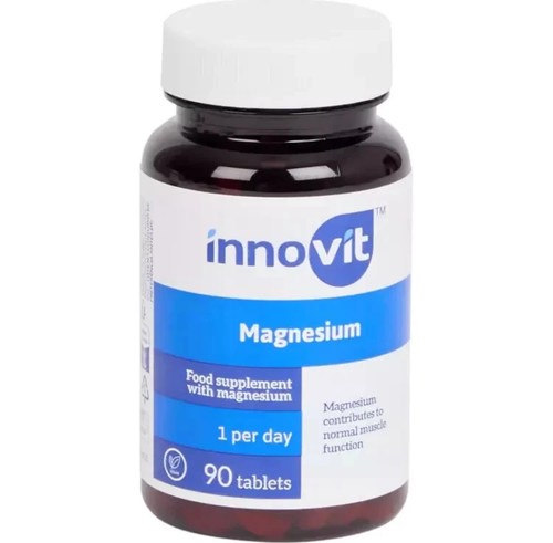 Innovit magnésium - innovit,