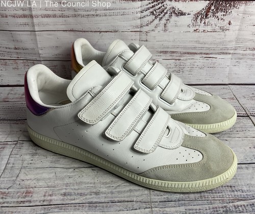 Isabel marant leather - marant,