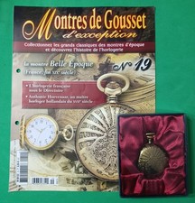 Hachette collection montres - , de
