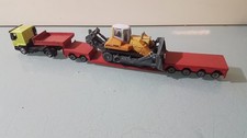 Norev siku camion renault - norev/siku, ho.