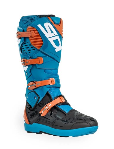 Bottes sidi crossfire srs - sidi,