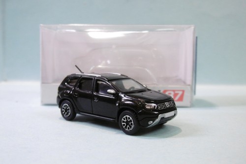 Pcx87 dacia duster ii noir - pcx87,