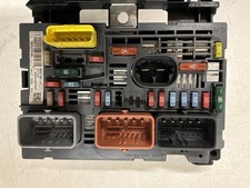 Citroen Berlingo BSM-R05-00
