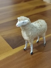 Santon Devineau .Les Moutons