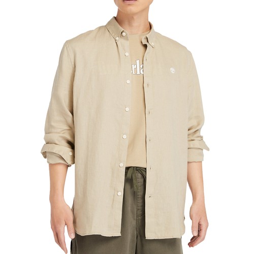 Timberland chemise pour - timberland,