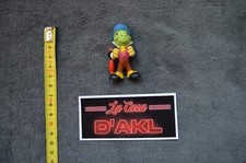 Figurine Jiminy Cricket - Pinocchio - Bully Germany - Disney Bullyland