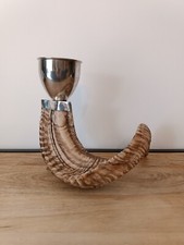 Coupe en argent véritable