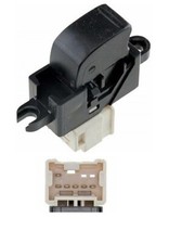 Bouton de lève vitre arrière droite pour NISSAN TERRANO R20