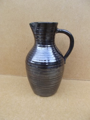 Ancien vase pichet céramique - ancien,