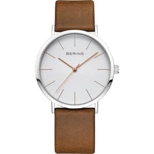 Bering Montre Pour Homme