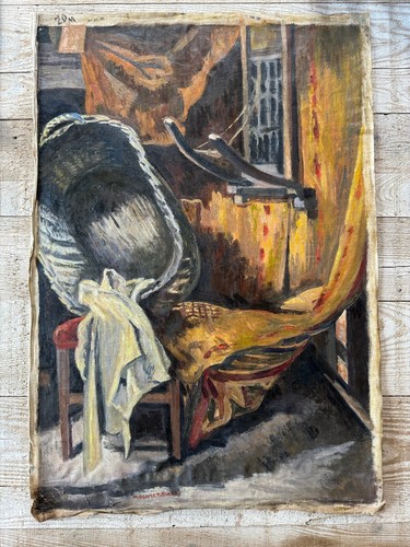 Fond atelier bertrand - atelier,