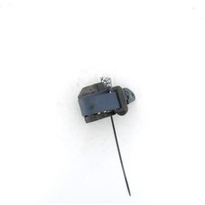 Ceinture sécurité arrière