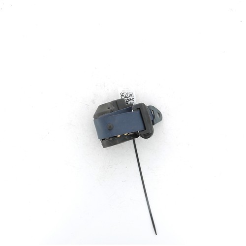 Ceinture sécurité arrière