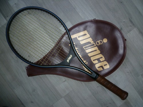 Raquette tennis prince - tennis,