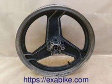 roue avant pour Suzuki GSXF 1100  de 1988 a 1994