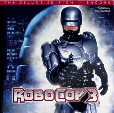 ROBOCOP 3 (MUSIQUE DE FILM)