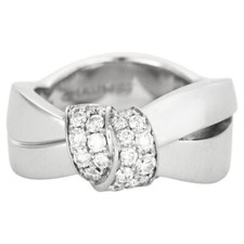 CHAUMET - Bague Liens