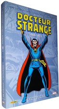DR STRANGE : L'INTEGRALE