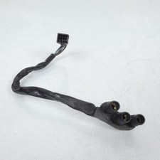 Faisceau électrique de compte