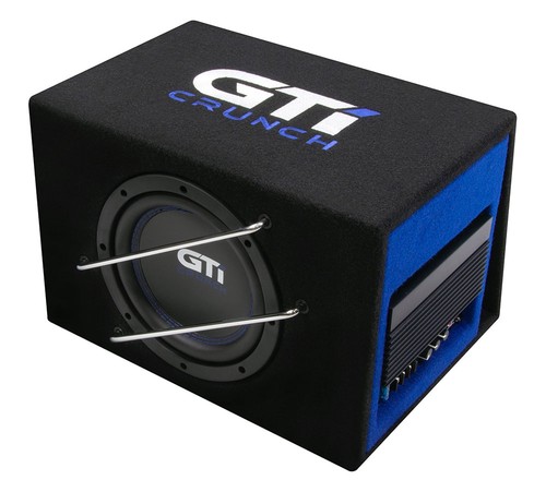 Crunch gti 800a - crunch, gti-800a