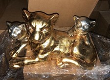 Statue Décorative Sculpture