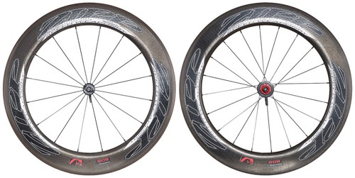 Zipp 808 firecrest carbon road - zipp,