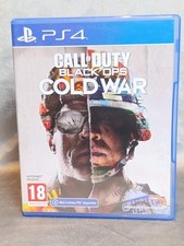 Jeu Sony ps4 Call of duty