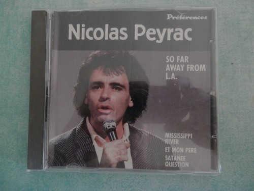 Nicolas peyrac collection - nicolas,