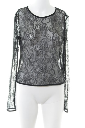 Zara haut dentelle dames - zara,