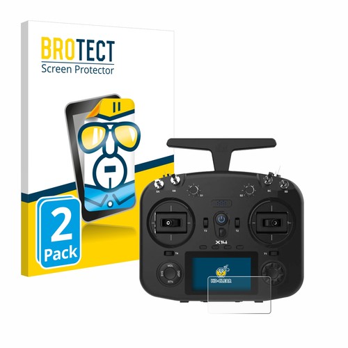 Pièces film protection - film,