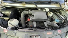 Mercedes Sprinter W906 2,2 CDI