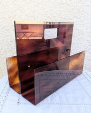 PORTE REVUE Livre revues